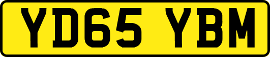 YD65YBM