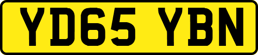 YD65YBN