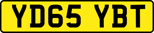 YD65YBT