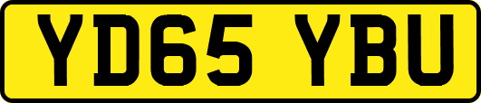YD65YBU