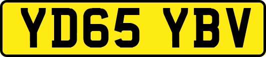YD65YBV