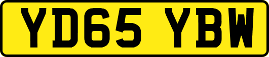 YD65YBW