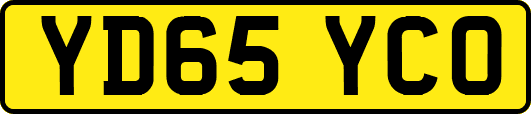 YD65YCO