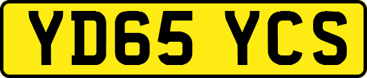 YD65YCS