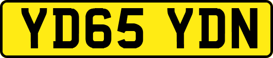 YD65YDN