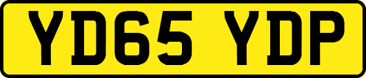 YD65YDP