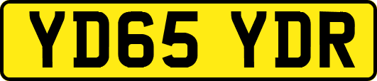 YD65YDR