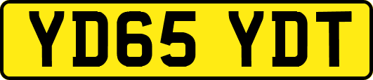 YD65YDT