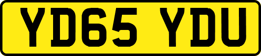 YD65YDU