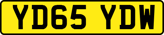 YD65YDW