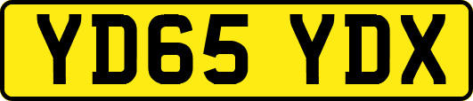 YD65YDX