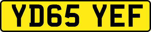YD65YEF