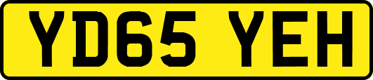 YD65YEH