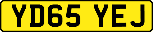 YD65YEJ