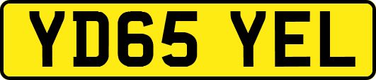 YD65YEL
