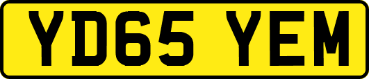 YD65YEM