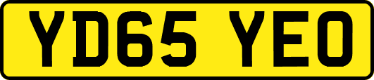 YD65YEO