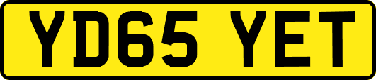 YD65YET