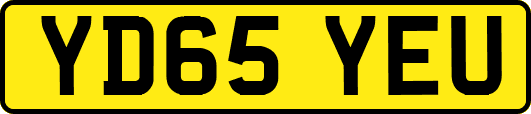 YD65YEU