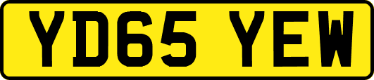 YD65YEW