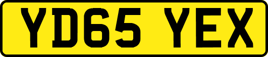 YD65YEX