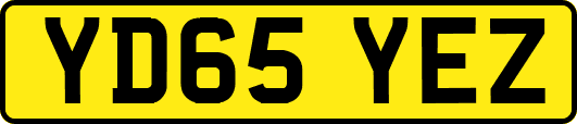 YD65YEZ