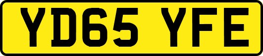 YD65YFE