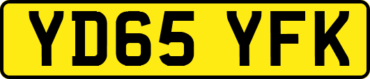 YD65YFK