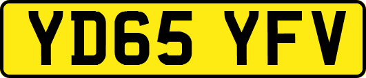 YD65YFV