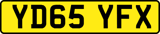 YD65YFX