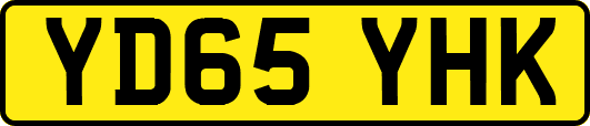 YD65YHK