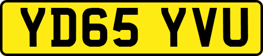 YD65YVU