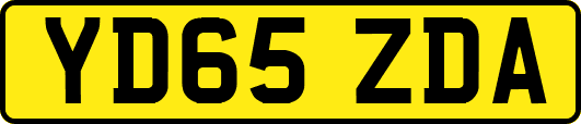 YD65ZDA