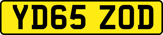 YD65ZOD