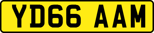YD66AAM