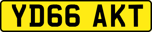 YD66AKT