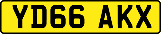 YD66AKX