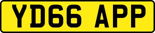 YD66APP
