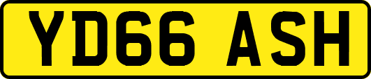 YD66ASH