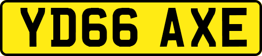 YD66AXE