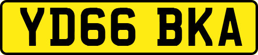 YD66BKA