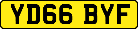 YD66BYF