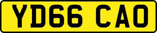 YD66CAO