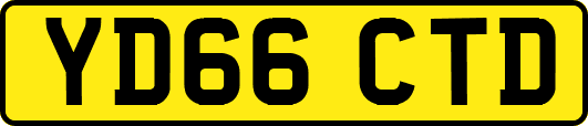YD66CTD