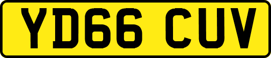 YD66CUV