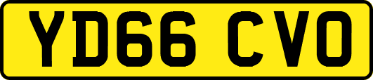 YD66CVO