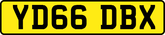 YD66DBX