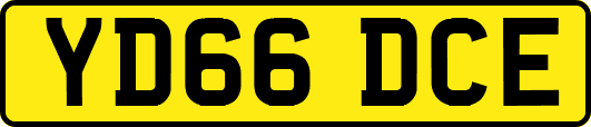 YD66DCE