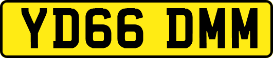 YD66DMM