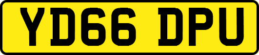 YD66DPU